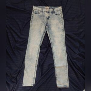 Jordache Jeans